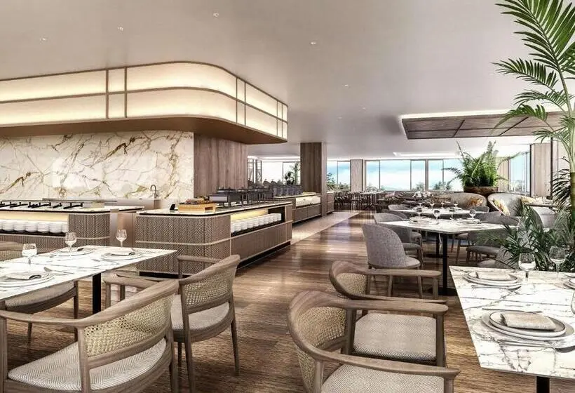 クラシックマウンテンビュールーム, Grand Mercure Nasu Highlands Resort & Spa