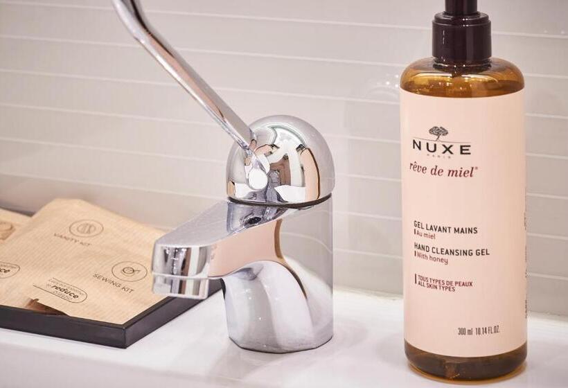 חדר סטנדרט, Grand Mercure Nasu Highlands Resort & Spa