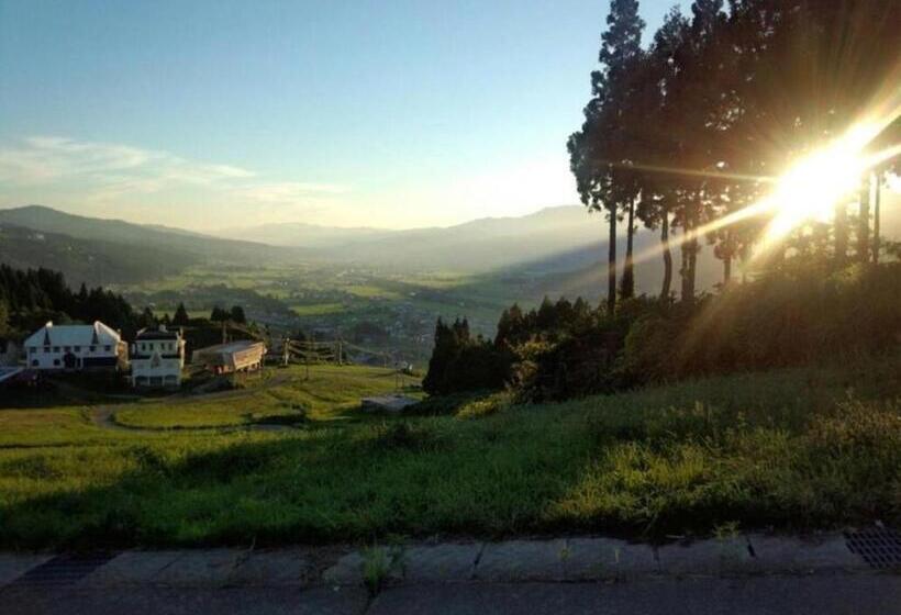 إستوديو قياسى, Ishiuchi Ski Center   Vacation Stay 09176v