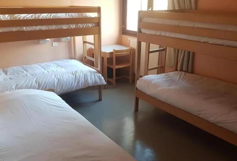 Perhehuone, La Baleine Blanche   Chambres