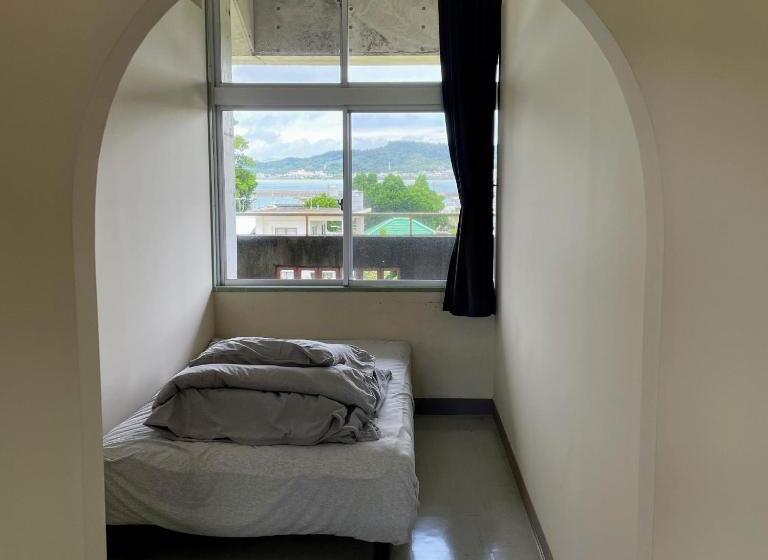 חדר סטודיו סטנדרד, Livinganywhere Commonsうるま Male Dormitory   Vacation Stay 15539v