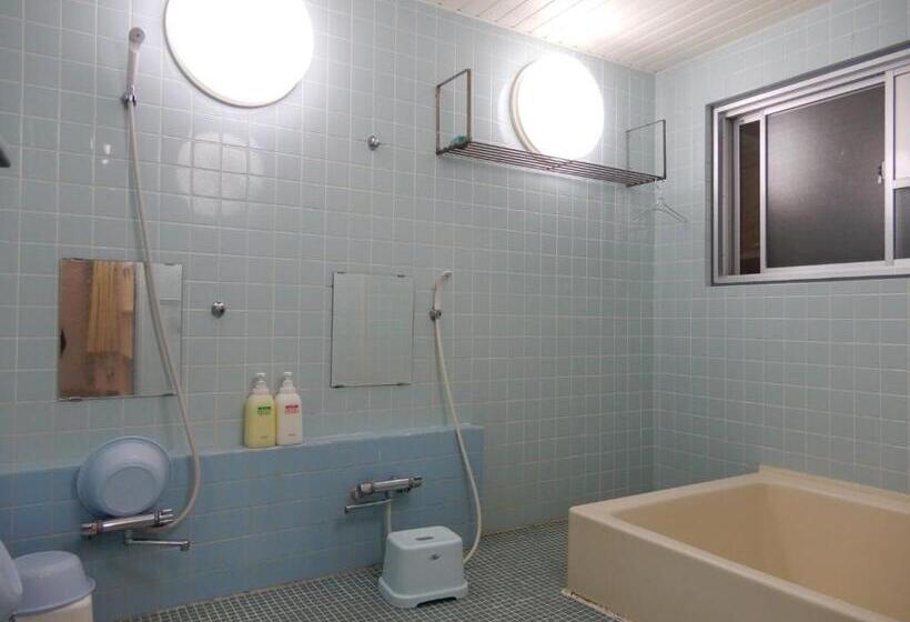 스탠다드 스튜디오, Livinganywhere Commons Tateyama   Vacation Stay 14767v