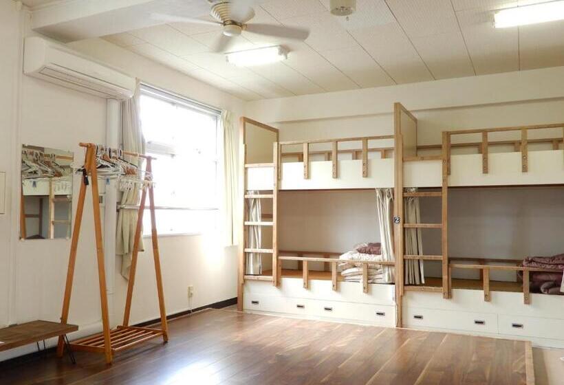 스탠다드 스튜디오, Livinganywhere Commons Tateyama   Vacation Stay 14767v