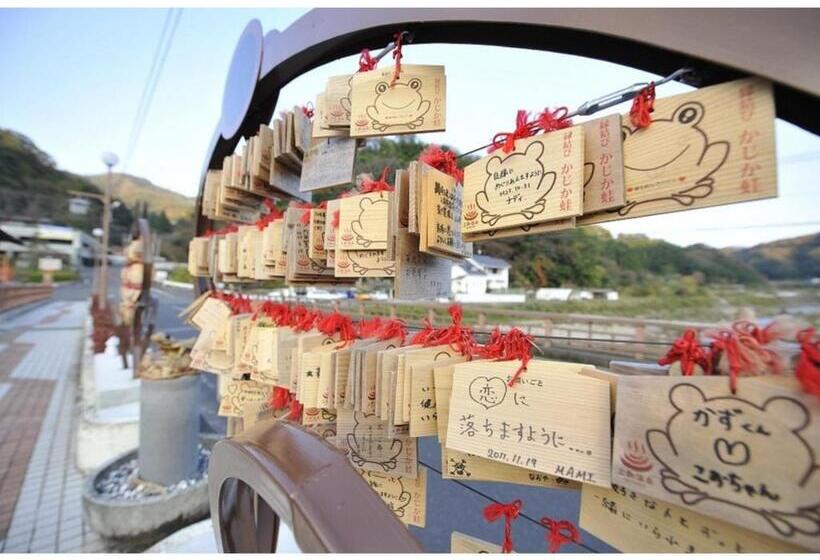 标准工作室, Mansuirou   Vacation Stay 32148v