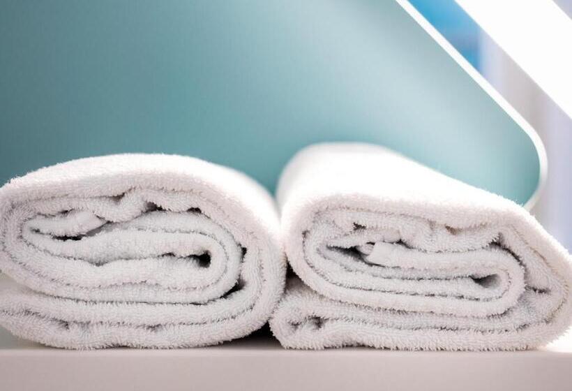 غرفة كلاسيكية, Mercure Toyama Tonami Resort & Spa