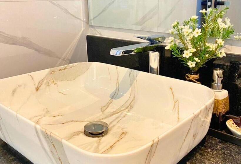 标准间, Sand Dance