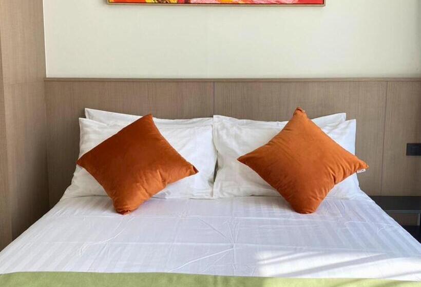 标准间, Sand Dance