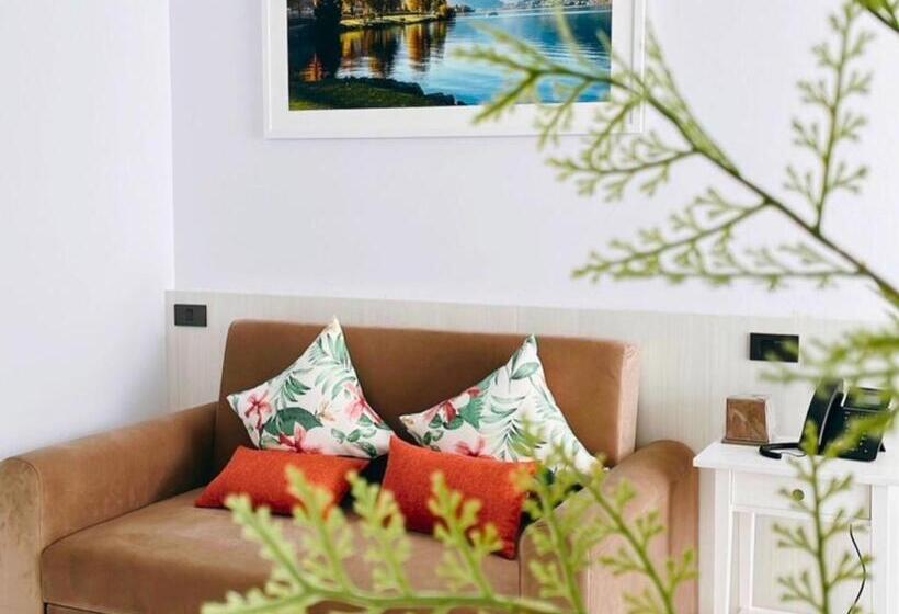 豪华房间, Sand Dance