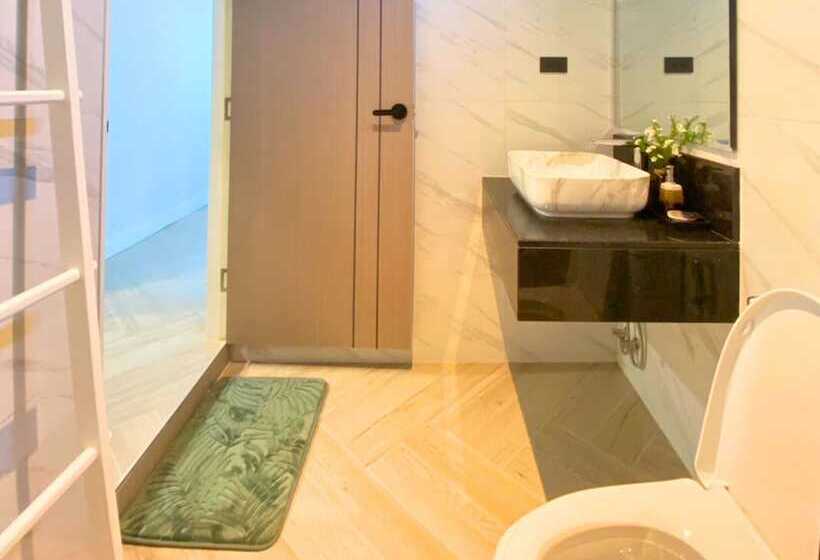 标准间, Sand Dance