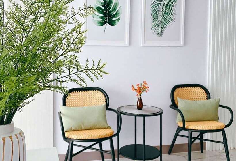 豪华房间, Sand Dance