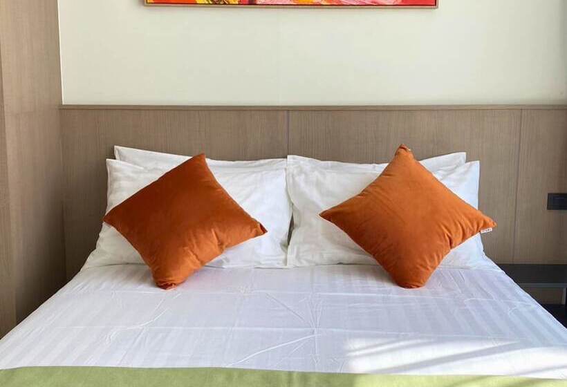 标准间, Sand Dance