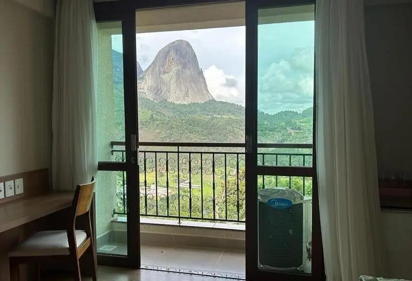 Sviitti, Vista Azul