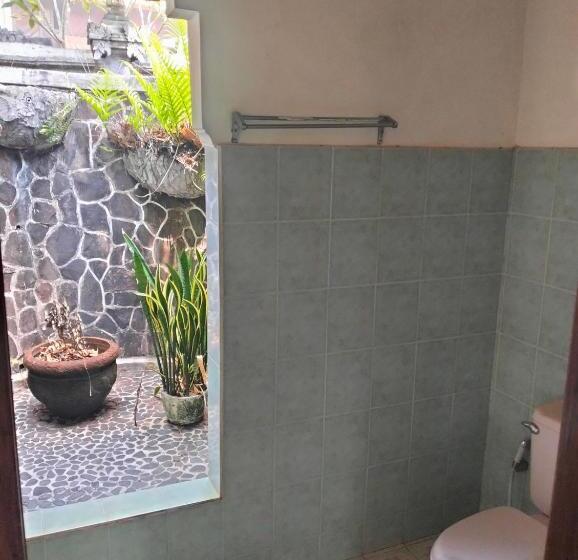 חדר סטנדרט יחיד, New Lumbung Bali Resort