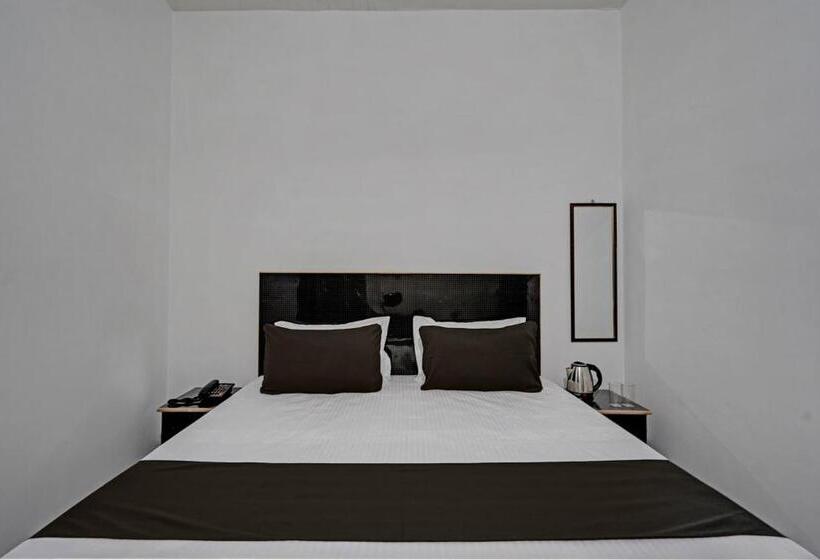 トリプルクラシックルーム, Oyo Hotel Kotik Stay