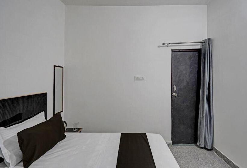 トリプルクラシックルーム, Oyo Hotel Kotik Stay