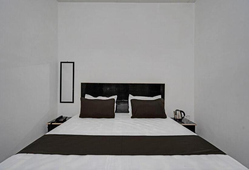 トリプルクラシックルーム, Oyo Hotel Kotik Stay