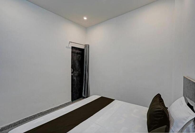 トリプルクラシックルーム, Oyo Hotel Kotik Stay