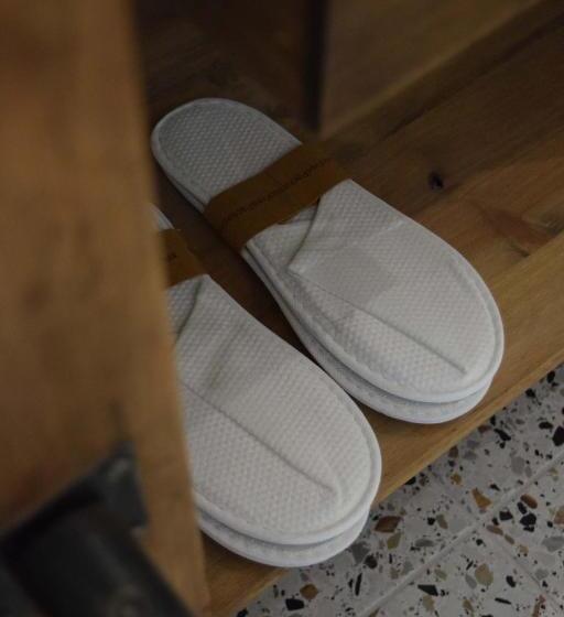 غرفة قياسية مطلّة علي الحديقة, Le Chai