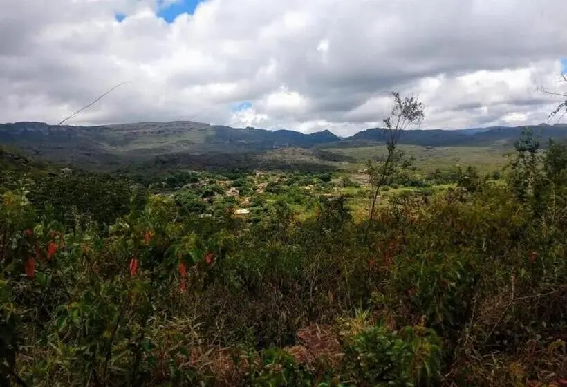 Deluxe-studio, Pousada Casa Fraternità, Viva Momentos De Tranquilidade Em Contato Com A Natureza