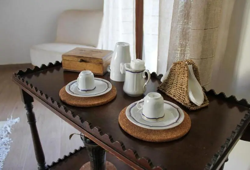 スタンダードルーム, Rifugio Etna Soul Camere Con Bagno Privato