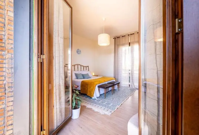 スタンダードルーム, Rifugio Etna Soul Camere Con Bagno Privato