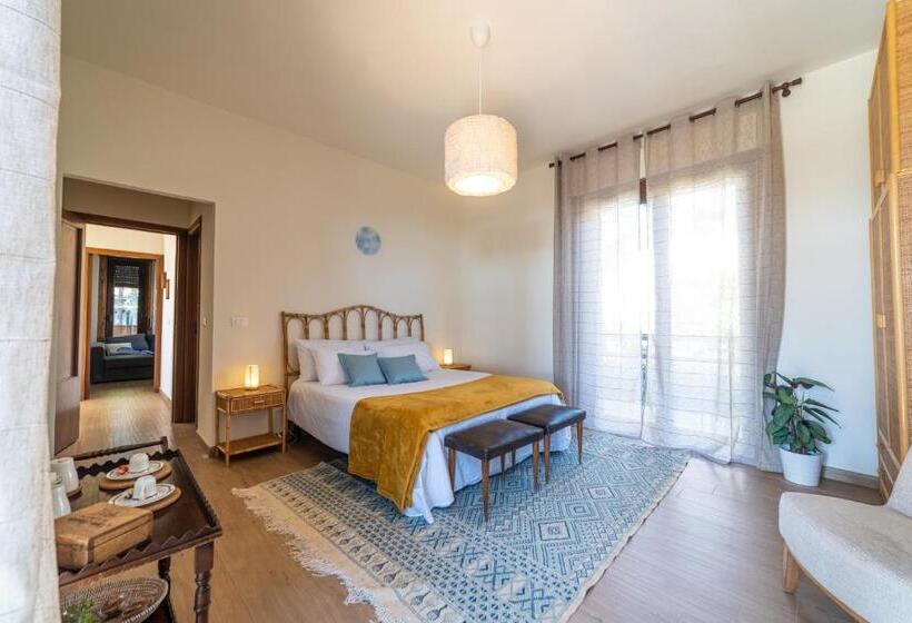 اتاق استاندارد, Rifugio Etna Soul Camere Con Bagno Privato