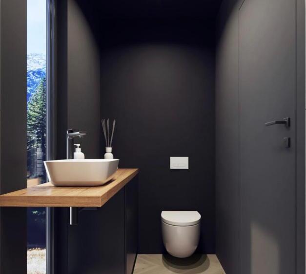 패밀리 스튜디오, Deichkind Country Loft