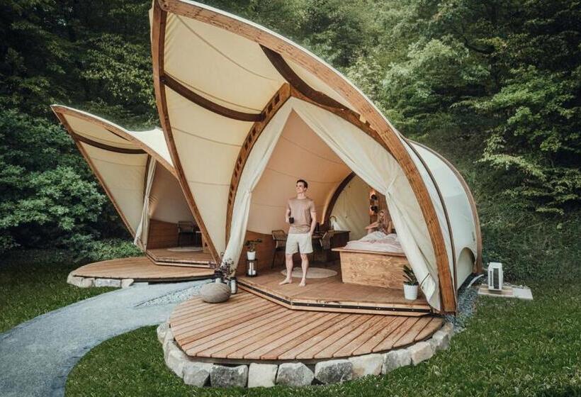 1 베드룸 수피리어 스위트, Deichkind Country Loft