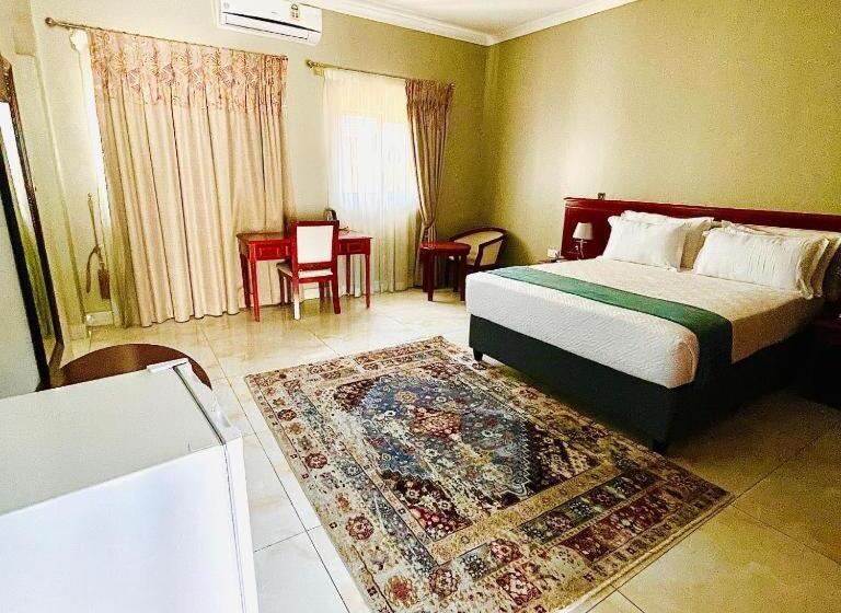 اتاق استاندارد, Rosenia Boutique Hotels