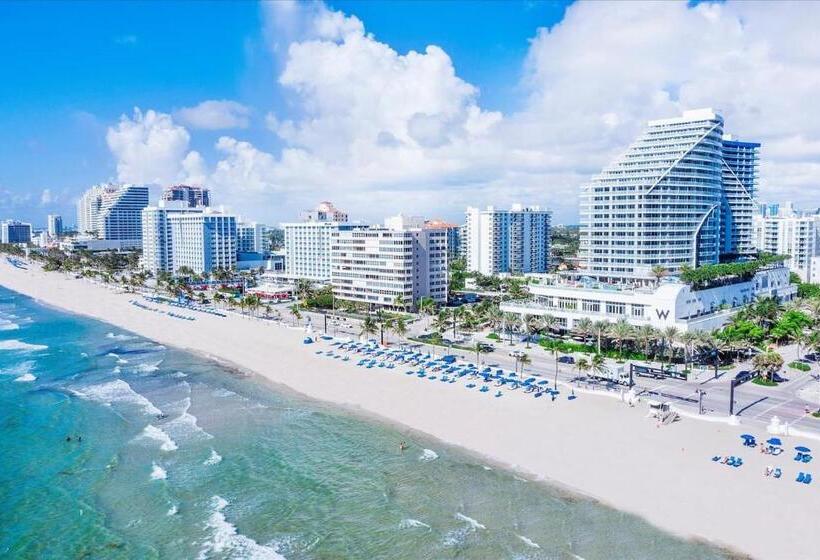 ２ベッドルームアパートメント, W Hotel 2bd 2bath Condo Ocean Views