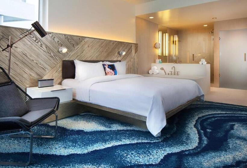 ２ベッドルームアパートメント, W Hotel 2bd 2bath Condo Ocean Views