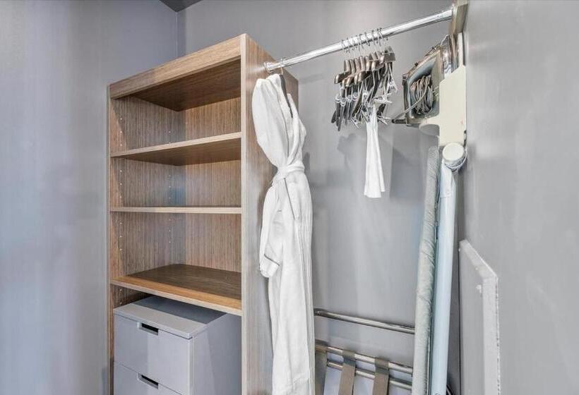 ２ベッドルームアパートメント, W Hotel 2bd 2bath Condo Ocean Views