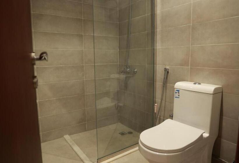 Suíte 3 Quartos, فندق سيف بلص 1 من سما مكة