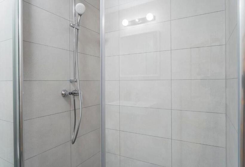 סטודיו דלוקס, Abertamy Platz Apartments