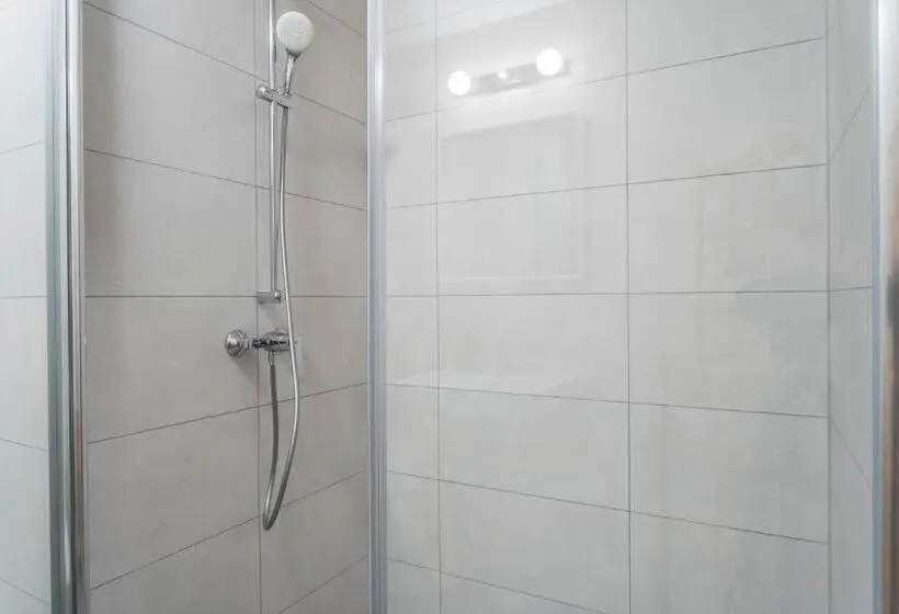 Deluxe-studio, Abertamy Platz Apartments