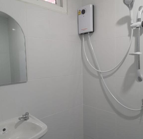 غرفة قياسية, Homie