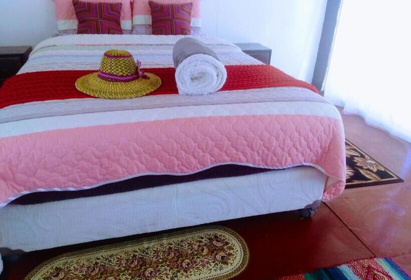 豪华房间, Titicaca Wasy Lodge