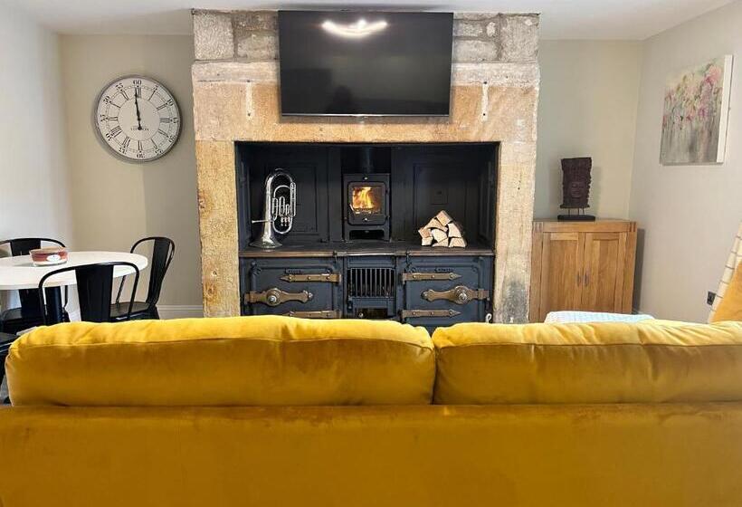 1베드룸 아파트 1층, Apartments At The Black