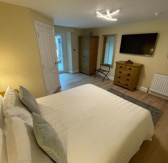 1베드룸 아파트 1층, Apartments At The Black