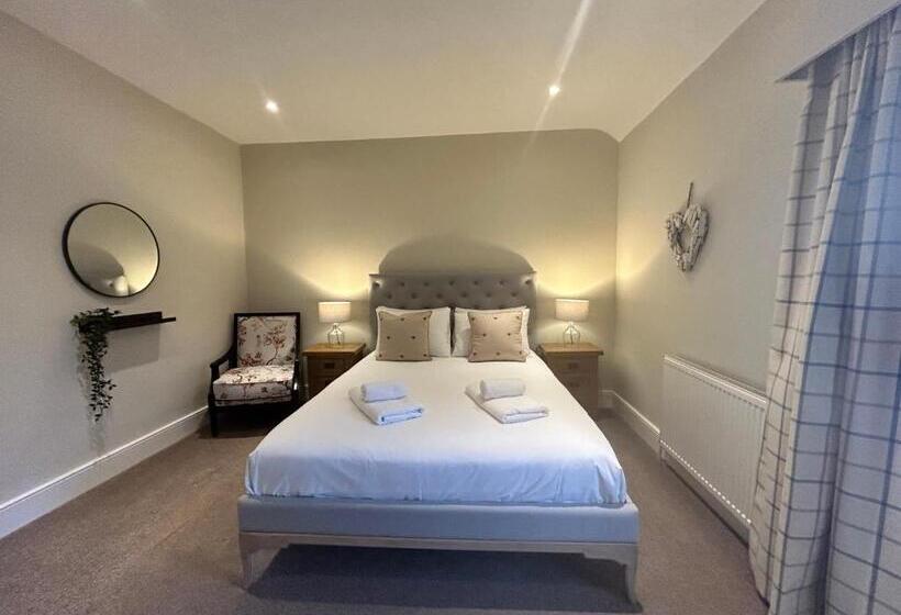 침실 2개 아파트, Apartments At The Black