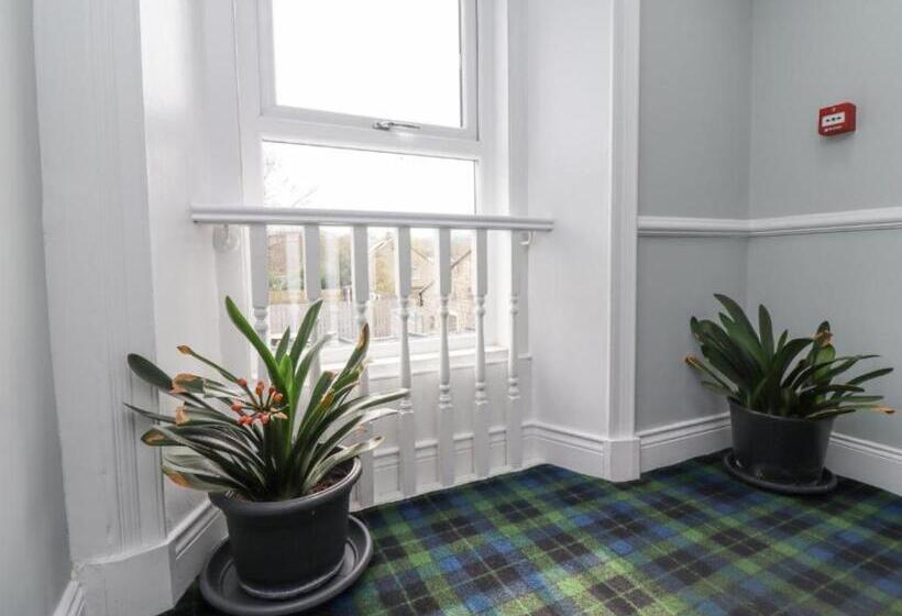 침실 2개 아파트, Apartments At The Black