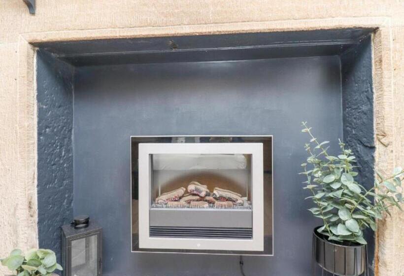 1베드룸 아파트 1층, Apartments At The Black