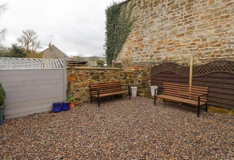 침실 1개 테라스 아파트, Apartments At The Black