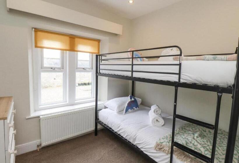 침실 1개 테라스 아파트, Apartments At The Black