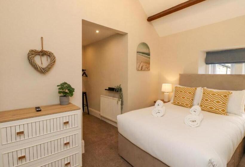 침실 1개 테라스 아파트, Apartments At The Black