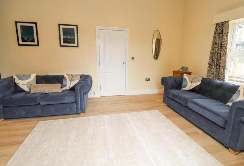 침실 1개 테라스 아파트, Apartments At The Black