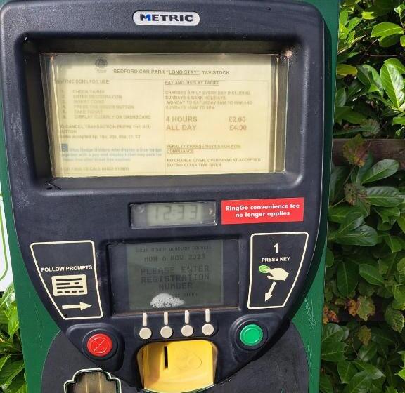 スタンダードルーム, Lloyds Penthouse