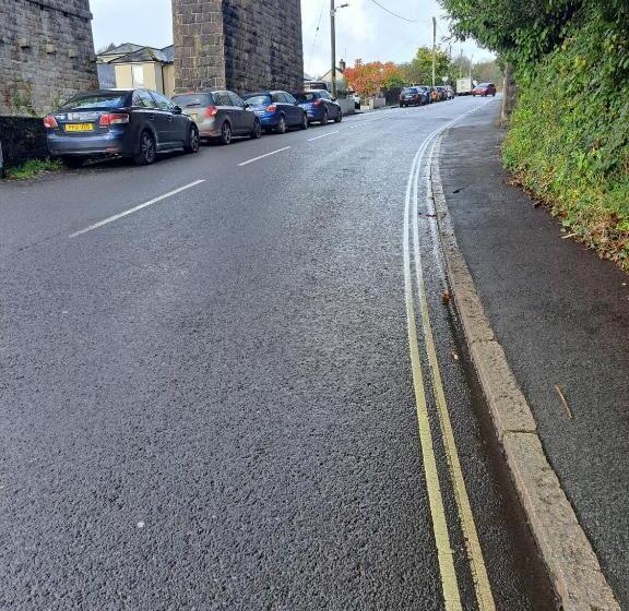 スタンダードルーム, Lloyds Penthouse