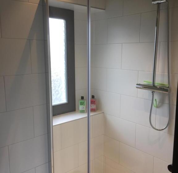 ガーデンビューデラックスルーム, Villa Lucia