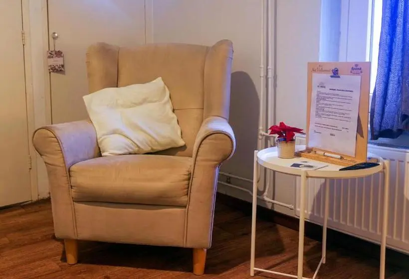 スタンダードシングルルーム, Bed & Breakfast Hotel Het Gerendal